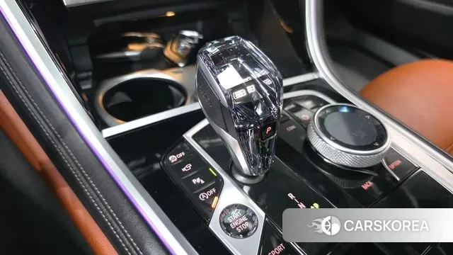 BMW 8 Series (G15) id 3348537 из Кореи 18