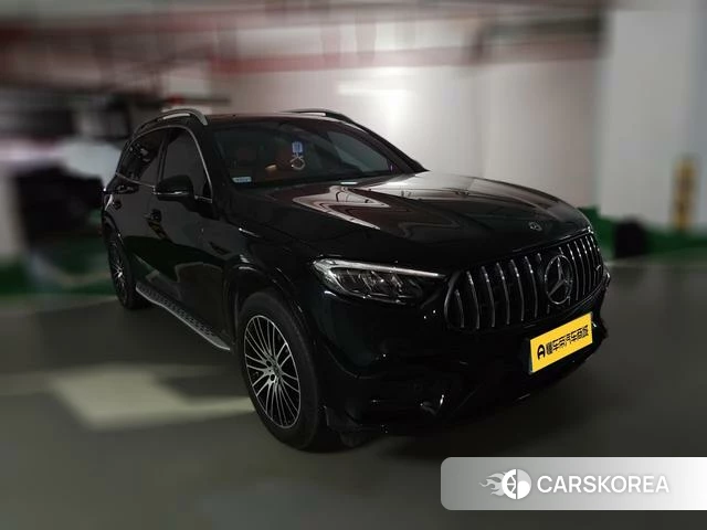 Mercedes-Benz GLC id 4274283 из Китая 8