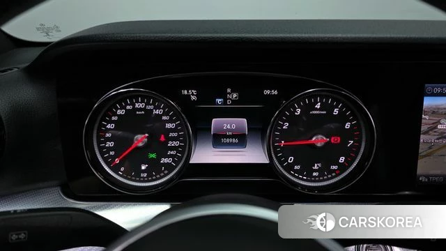 Mercedes-Benz E-Class W213 id 3955059 из Кореи 18