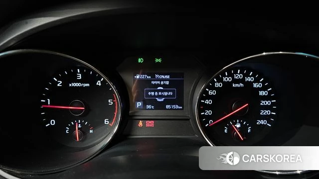 Kia The New Carnival id 4737425 из Кореи 30