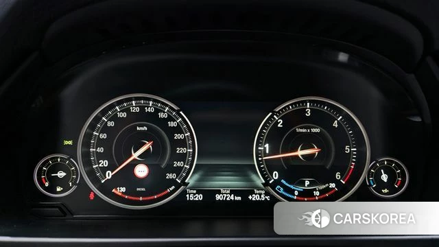 BMW X5 (F15) id 4378038 из Кореи 29