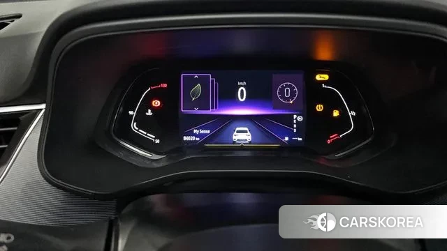 Renault Korea (Samsung) XM3 id 3295913 из Кореи 18