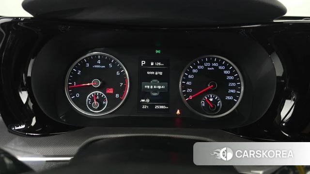 Kia K5 3rd generation id 4917505 из Кореи 18