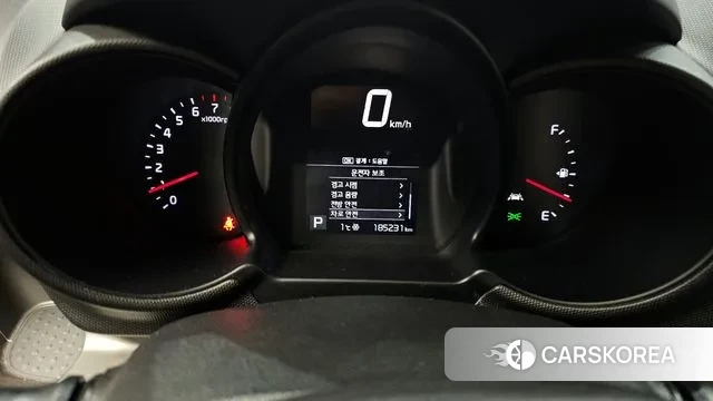 Kia The New Ray id 3626224 из Кореи 18