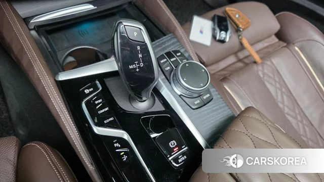 BMW 6 Series GT (G32) id 4864200 из Кореи 31