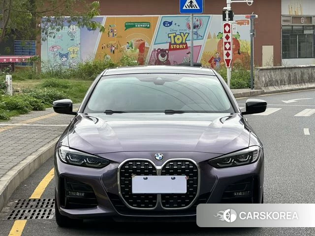 BMW 4 series id 4277261 из Китая 12