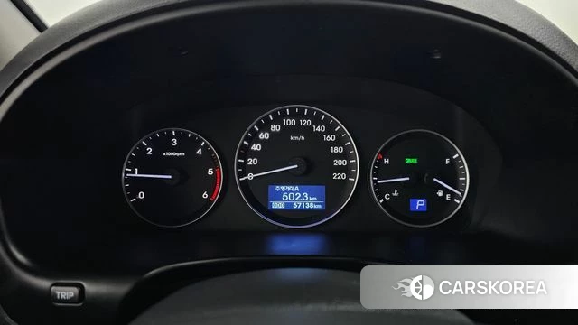 Hyundai The New Grand Starex id 4707910 из Кореи 18
