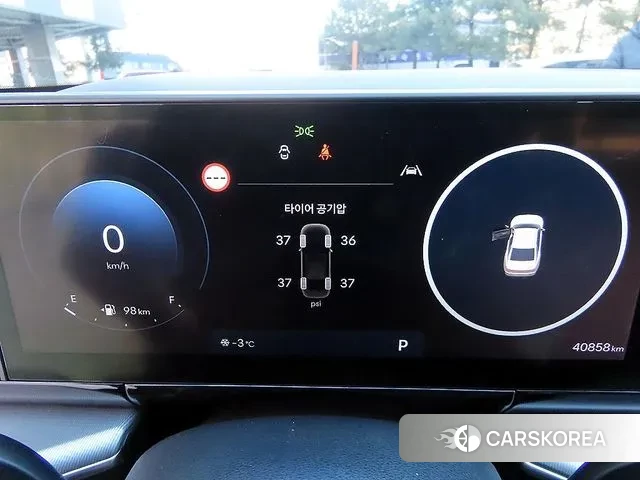 Hyundai Grandeur (GN7) id 3528311 из Кореи 12