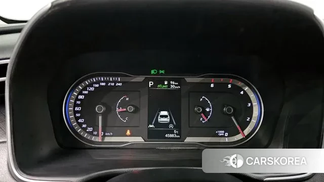 Hyundai Tucson (NX4) id 3556654 из Кореи 18