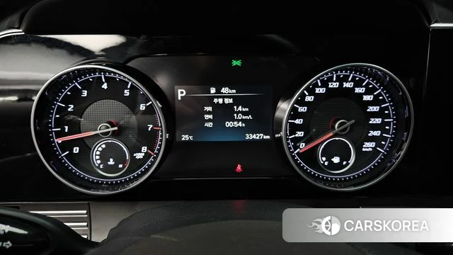 Hyundai The New Grandeur IG id 4383002 из Кореи 29