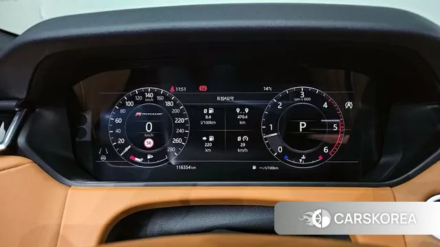 Land Rover Range Rover Velar id 3760850 из Кореи 18