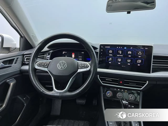 Volkswagen Sagitar id 4328788 из Китая 27