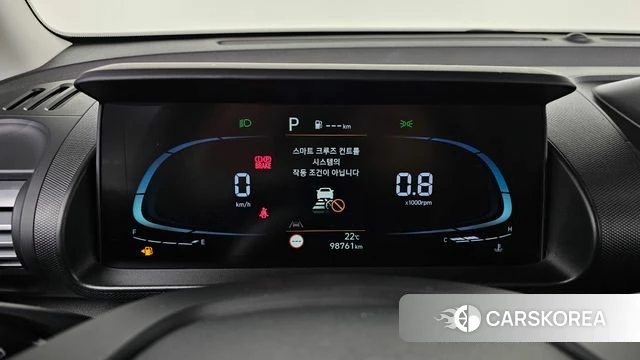 Hyundai Casper id 4444610 из Кореи 18