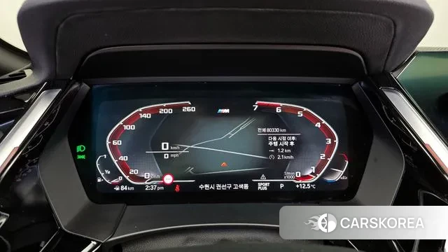 BMW Z4 (G29) id 3396711 из Кореи 18