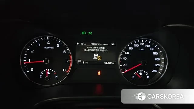 Kia Come New K3 id 3243291 из Кореи 18