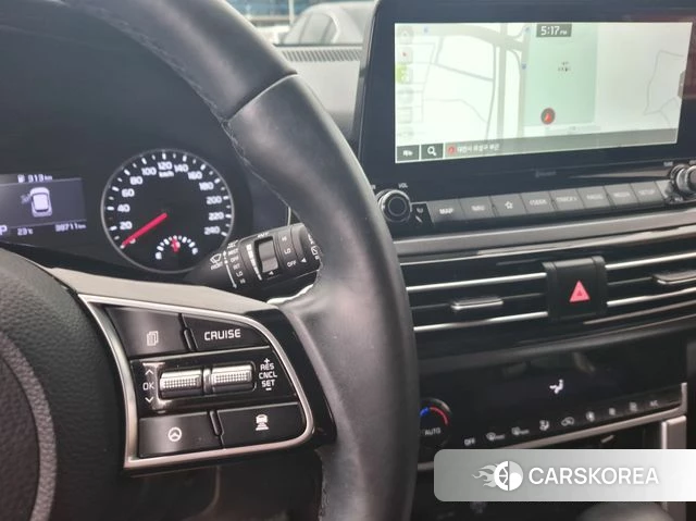 Kia Seltos id 4849427 из Кореи 13