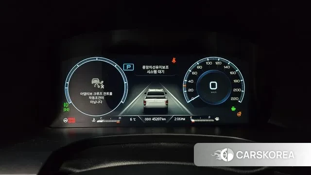 Ssangyong The New Rexton Sports Cannes id 3649004 из Кореи 18