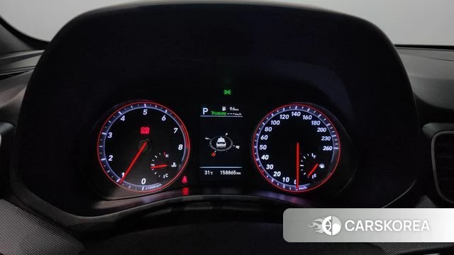 Hyundai Veloster (JS) id 4339728 из Кореи 18