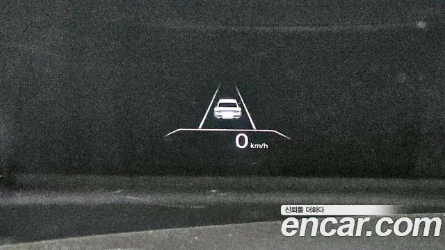 Genesis G80 (RG3) id 2558002 из Кореи 18