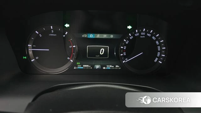 Ssangyong The New Rexton Sports Cannes id 4344221 из Кореи 28