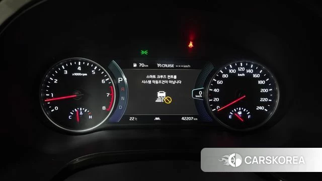 Kia Seltos id 4316557 из Кореи 28