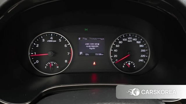 Kia Seltos id 4268674 из Кореи 18