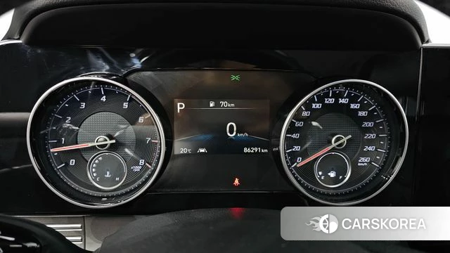 Hyundai The New Grandeur IG id 4317158 из Кореи 18