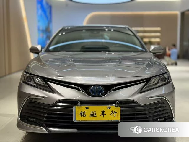 Toyota Camry id 4307662 из Китая 17