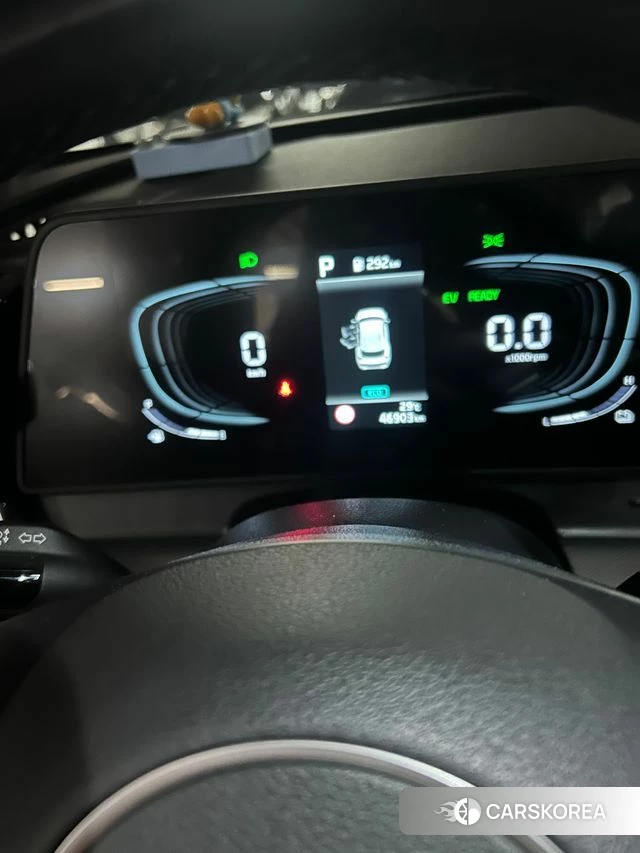 Kia Sportage 5th Generation Hybrid id 4779811 из Кореи 13