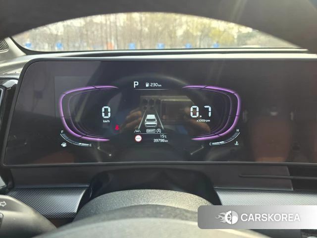 Kia Sportage 5th Generation id 3850575 из Кореи 18