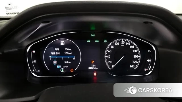 Honda Accord 10th Generation id 3504298 из Кореи 18