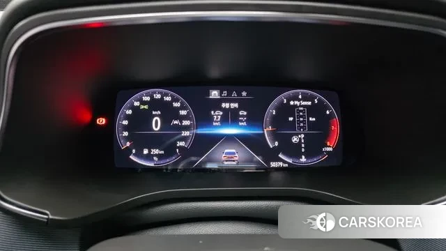 Renault Korea (Samsung) XM3 id 3587930 из Кореи 18