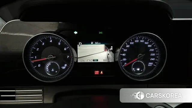 Hyundai The New Grandeur IG id 3033080 из Кореи 18