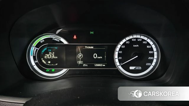 Kia Niro id 4760220 из Кореи 18