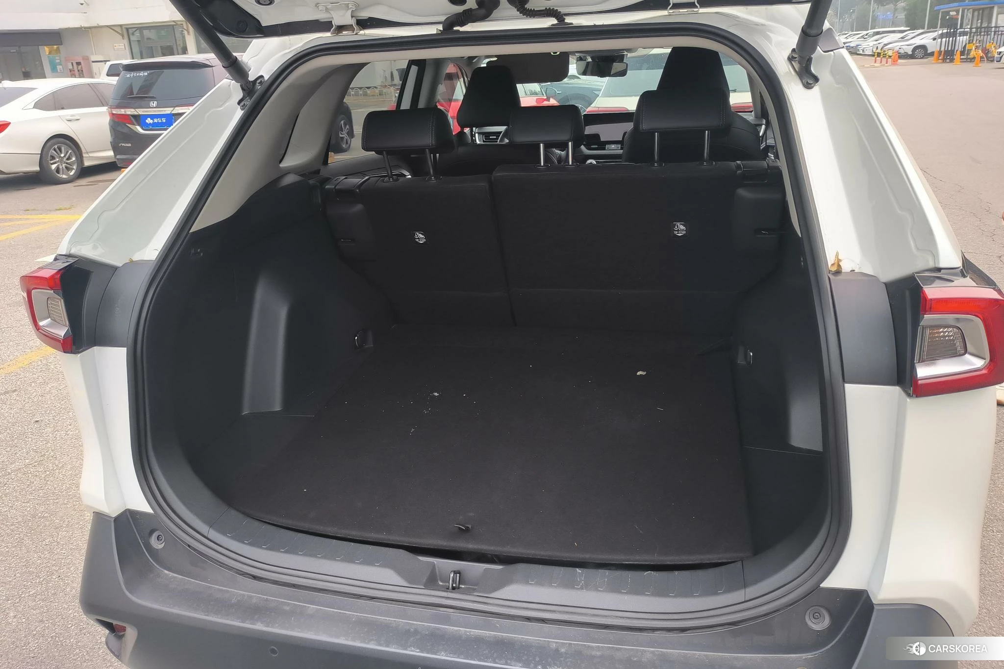 Toyota Wilanda id 4473781 из Китая 15
