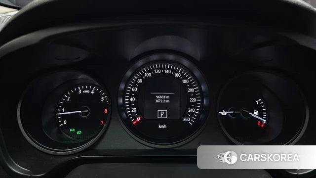 Renault Korea (Samsung) SM6 id 4672768 из Кореи 28