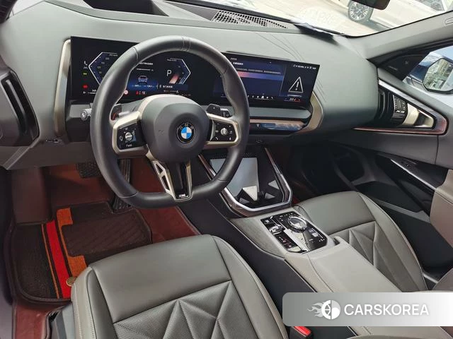 BMW X3 id 4297345 из Китая 12