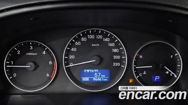 Hyundai The New Grand Starex id 2710609 из Кореи 18