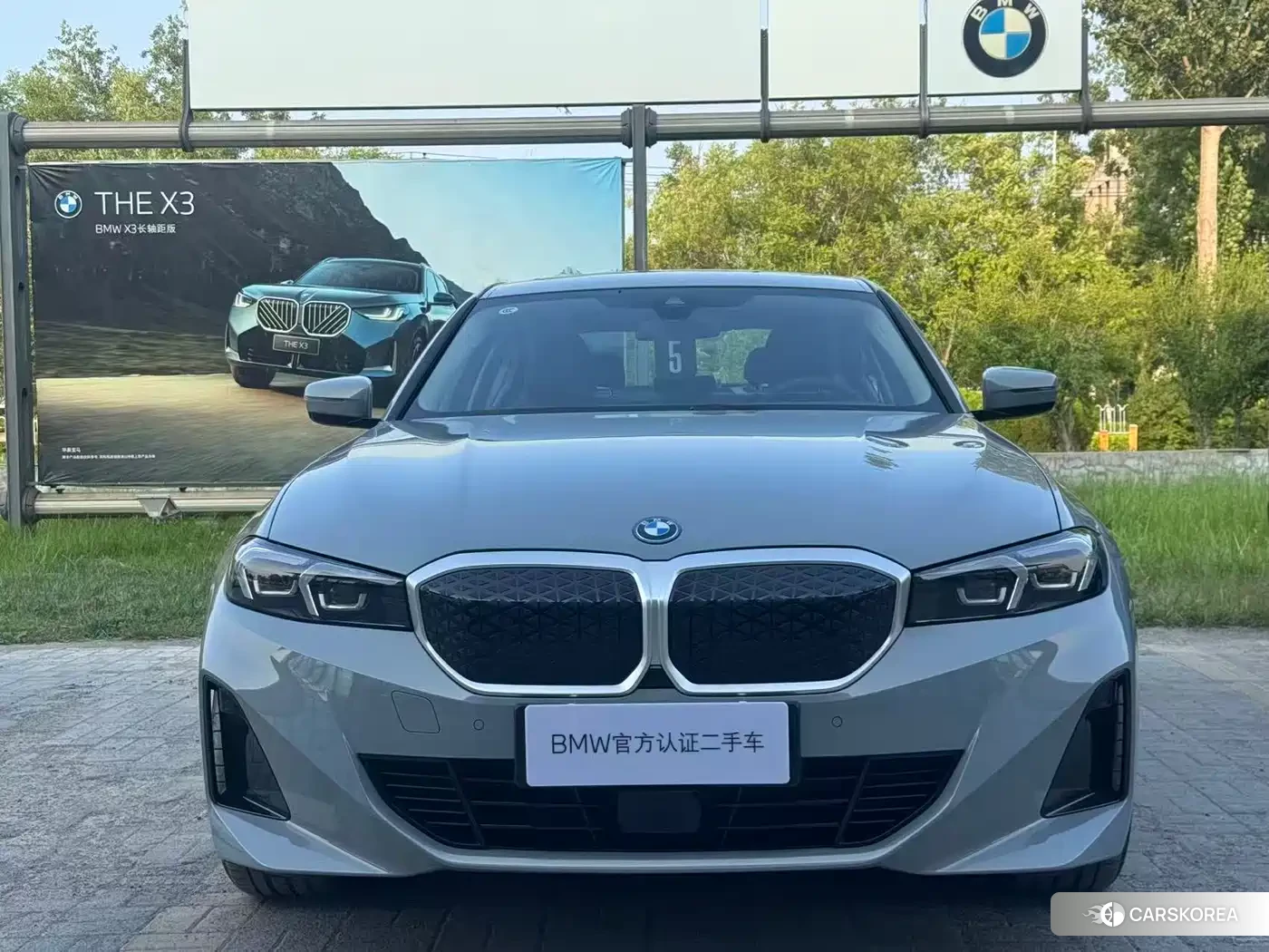 BMW i3 id 4559726 из Китая 14