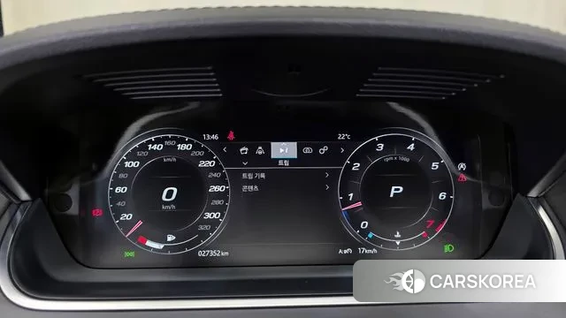 Jaguar F-TYPE id 3242593 из Кореи 18