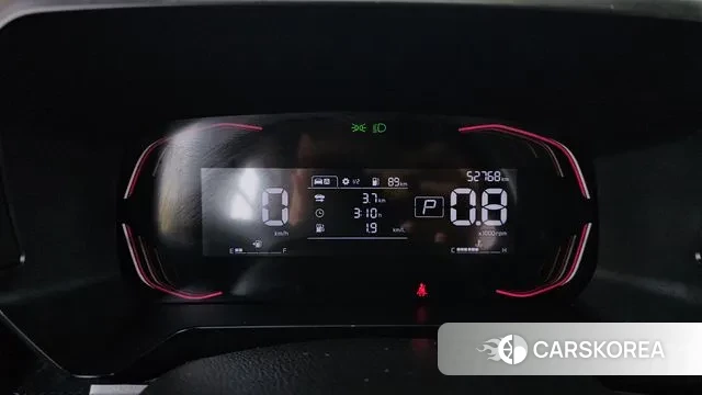 Kia The New Kia Ray id 3770653 из Кореи 18