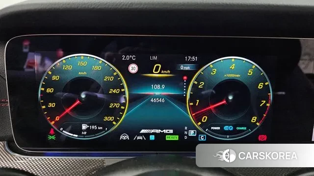 Mercedes-Benz E-Class W213 id 3431980 из Кореи 18