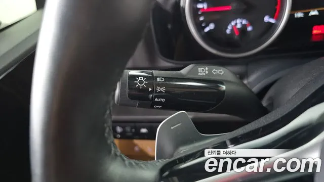 Kia Carnival 4th generation id 2645722 из Кореи 18