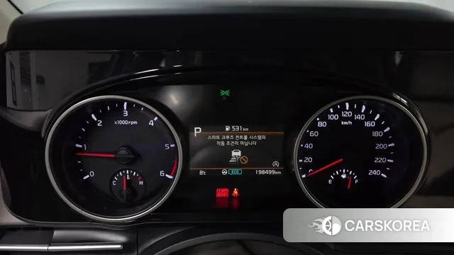 Kia Carnival 4th generation id 3708596 из Кореи 18