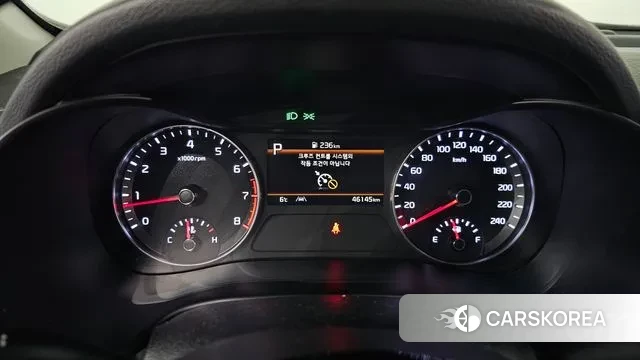 Kia The New K3 2nd generation id 3488377 из Кореи 18