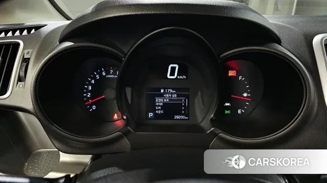 Kia The New Ray id 3012067 из Кореи 18