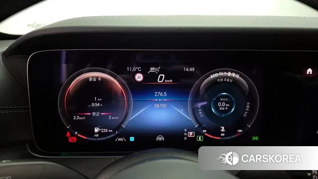 Mercedes-Benz E-Class W213 id 3741142 из Кореи 18