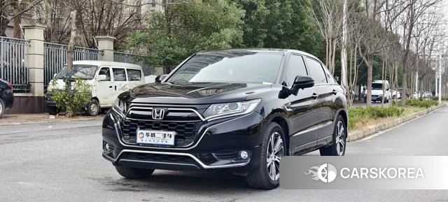 Honda UR-V id 3908816 из Китая 20