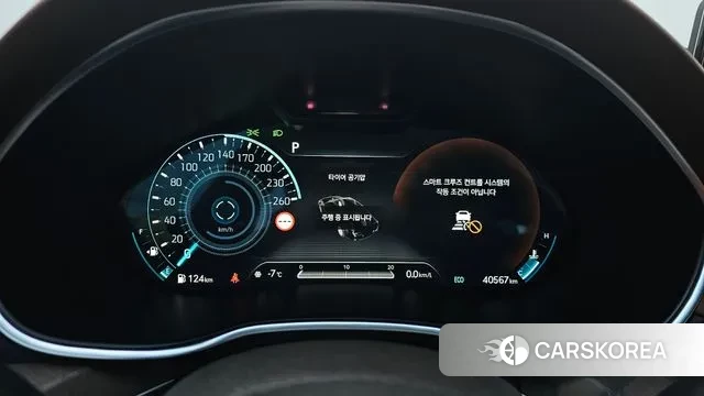 Genesis G80 (RG3) id 3615099 из Кореи 18