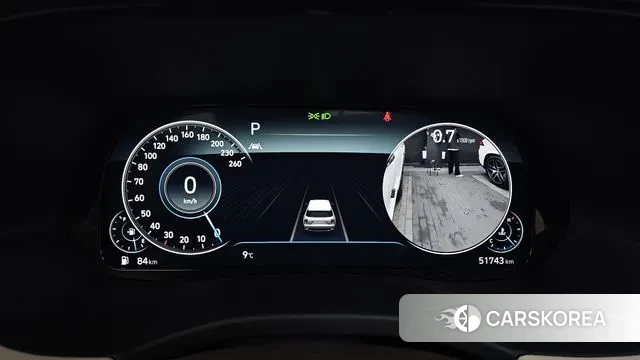 Hyundai Palisade id 3416837 из Кореи 18